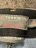 Torrid Solid Blue Jeans Size 12 R - photo 7