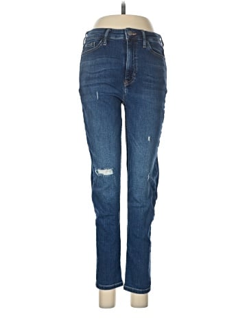 CALVIN KLEIN JEANS Jeans (view 1)