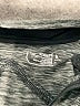 Be Inspired Gray Long Sleeve T-Shirt Size M - photo 4