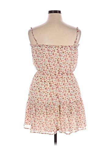 Liberty Love Casual Dress (view 2)