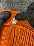 Unbranded Orange Casual Pants Size L - photo 7