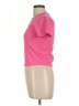 Athleta Pink Active T-Shirt Size L (tall) - photo 5