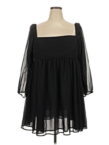 Lucky Brand Cocktail Dress (view 1)