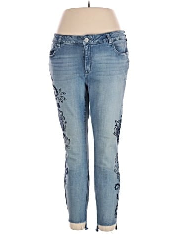 William Rast Jeans (view 1)