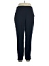 Athleta Solid Blue Active Pants Size 14 - photo 1