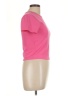 Athleta Pink Active T-Shirt Size L (tall) - photo 4