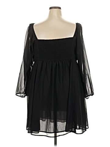 Lucky Brand Cocktail Dress (view 2)