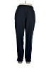 Athleta Solid Blue Active Pants Size 14 - photo 2