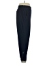 Athleta Solid Blue Active Pants Size 14 - photo 4