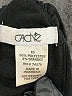 Cache Black Sleeveless Blouse Size XS - photo 7