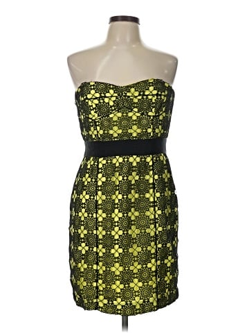 Cynthia Steffe Cocktail Dress (view 1)