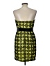 Cynthia Steffe 100% Polyester Green Cocktail Dress Size 10 - photo 2