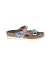 Mephisto Teal Sandals Size EU 39 - photo 1