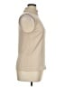 Ann Taylor LOFT Outlet Tan Sweater Vest Size XL - photo 4