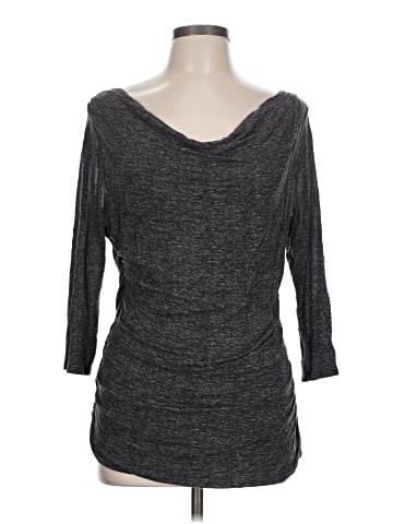 H&M 3/4 Sleeve Top (view 1)