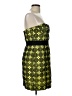 Cynthia Steffe 100% Polyester Green Cocktail Dress Size 10 - photo 4