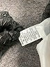 Unbranded 100% Polyester White Tuxedo Vest Size 10 - photo 3