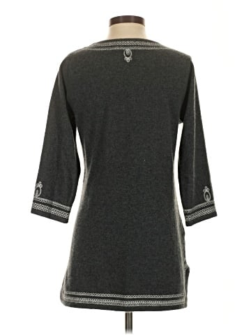 Tommy Bahama Cashmere Pullover Sweater (view 2)