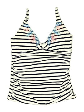 Tommy Bahama Swimsuit Top
