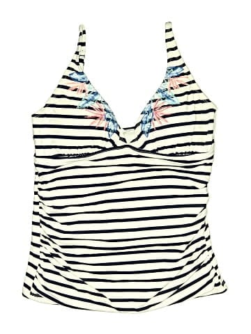Tommy Bahama Swimsuit Top (view 1)