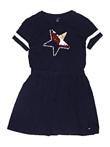Tommy Hilfiger Dress (view 1)