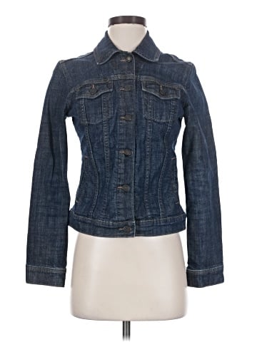 Gap Denim Jacket (view 1)