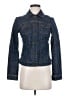 Gap Blue Denim Jacket Size S - photo 1