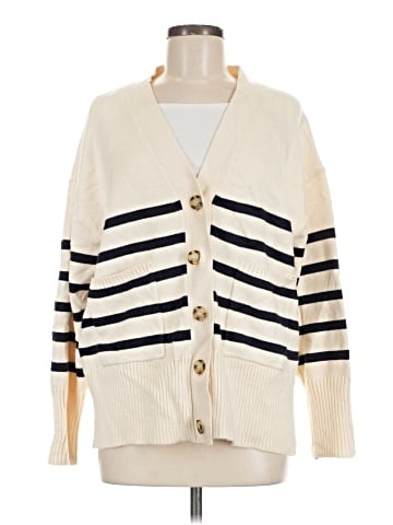 Zara Cardigan (view 1)