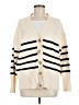 Zara Ivory Cardigan Size M - photo 1