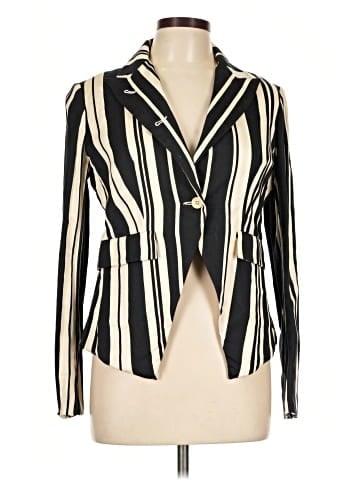 Peachoo+Krejberg Blazer (view 1)
