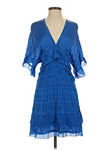 IRO Cocktail Dress (view 1)