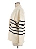 Zara Ivory Cardigan Size M - photo 5
