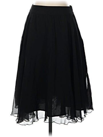 White House Black Market Formal Skirt (view 1)