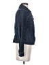 Gap Blue Denim Jacket Size S - photo 4