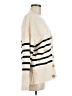 Zara Ivory Cardigan Size M - photo 4