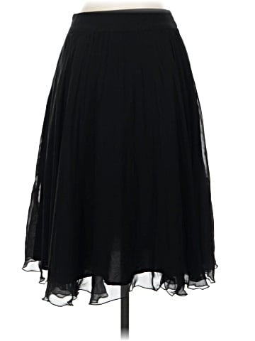 White House Black Market Formal Skirt (view 2)