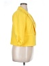 Nina Leonard Yellow Blazer Size XL - photo 4