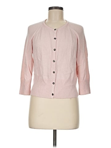 St. John Sport Cardigan (view 1)