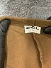 OGL Brown Casual Pants Size S - photo 7