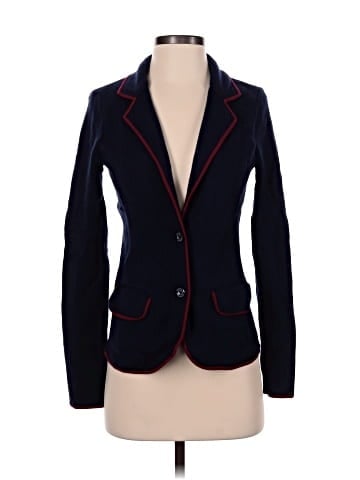 Brooks Brothers Wool Cardigan (view 1)