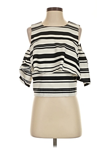 JOA 3/4 Sleeve Top (view 1)
