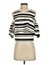 JOA Ivory 3/4 Sleeve Top Size XS - photo 1