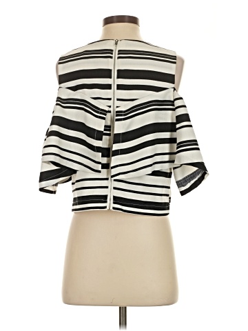JOA 3/4 Sleeve Top (view 2)