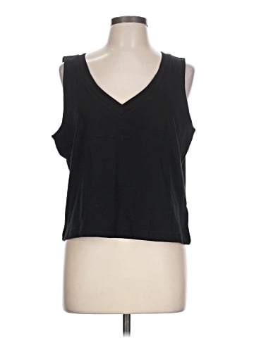 Gap Sleeveless T-Shirt (view 1)