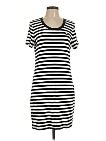 Tommy Jeans Casual Dress (view 1)