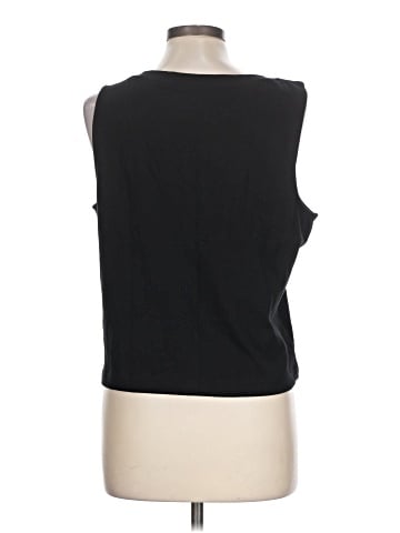 Gap Sleeveless T-Shirt (view 2)