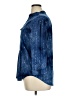 New Directions Stars Blue 3/4 Sleeve Blouse Size XL - photo 5