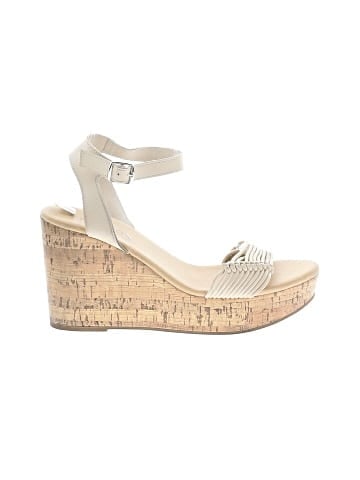 Me Too Wedges (view 1)