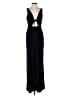 Jill Jill Stuart Black Jumpsuit Size 2 - photo 1