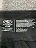 Athletic Works Solid Black Active Pants Size S (kids) - photo 3